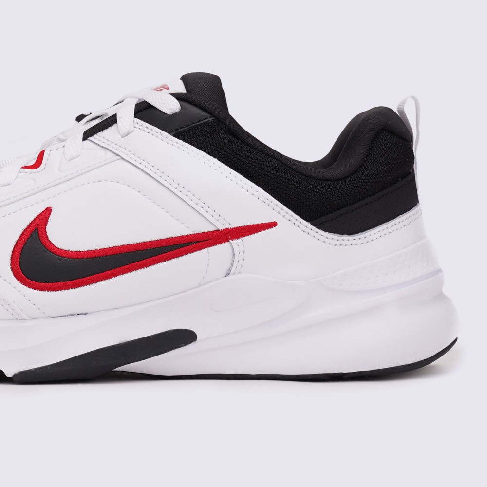 Кросівки Nike Defyallday DM7564-002 — білий_image_3