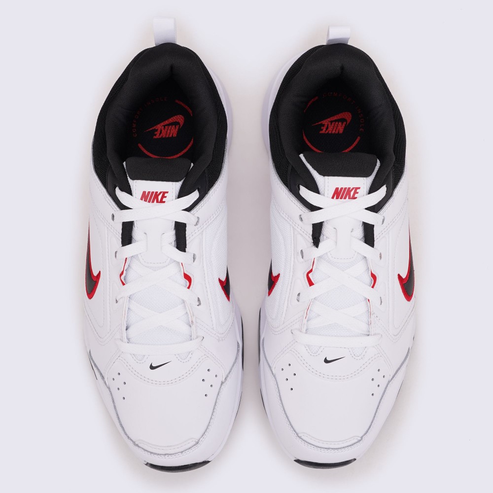 Кросівки Nike Defyallday DM7564-002 — білий_image_6
