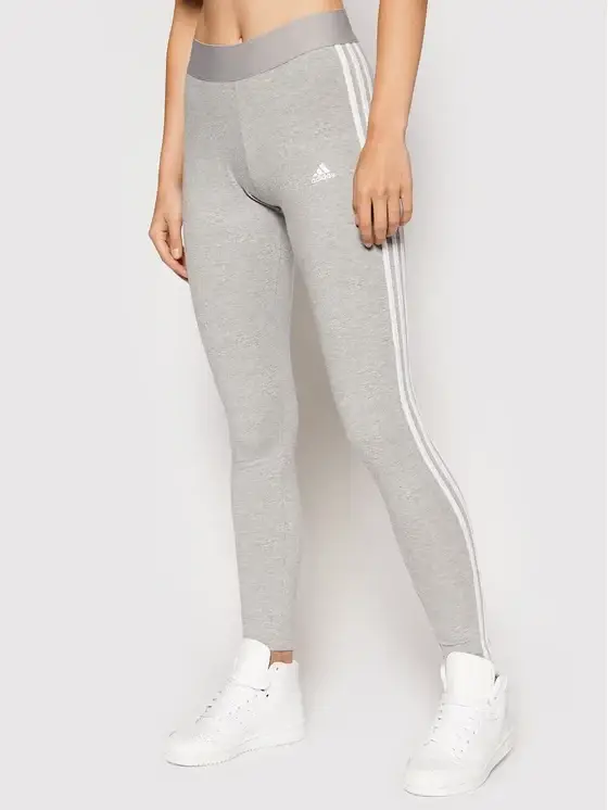 Жіночі легінси Adidas Essentials 3-Stripes GV6017