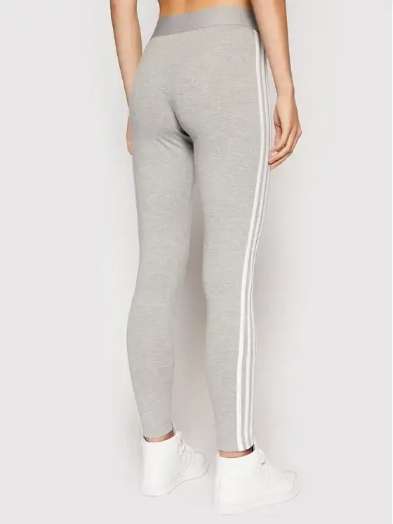 Жіночі легінси Adidas Essentials 3-Stripes GV6017