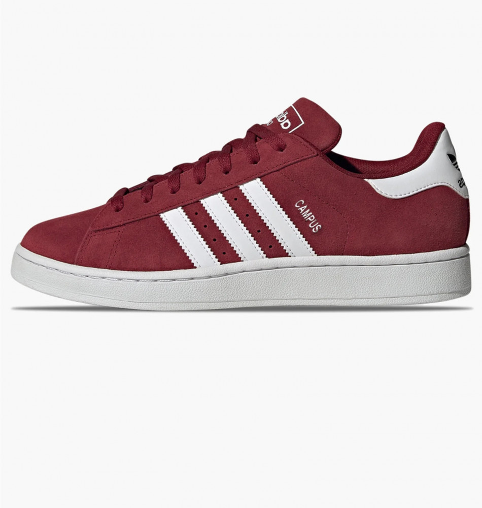 Кросівки чоловічі Adidas Campus 2 Bordo ID9842