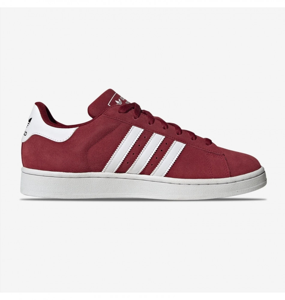 Кросівки чоловічі Adidas Campus 2 Bordo ID9842