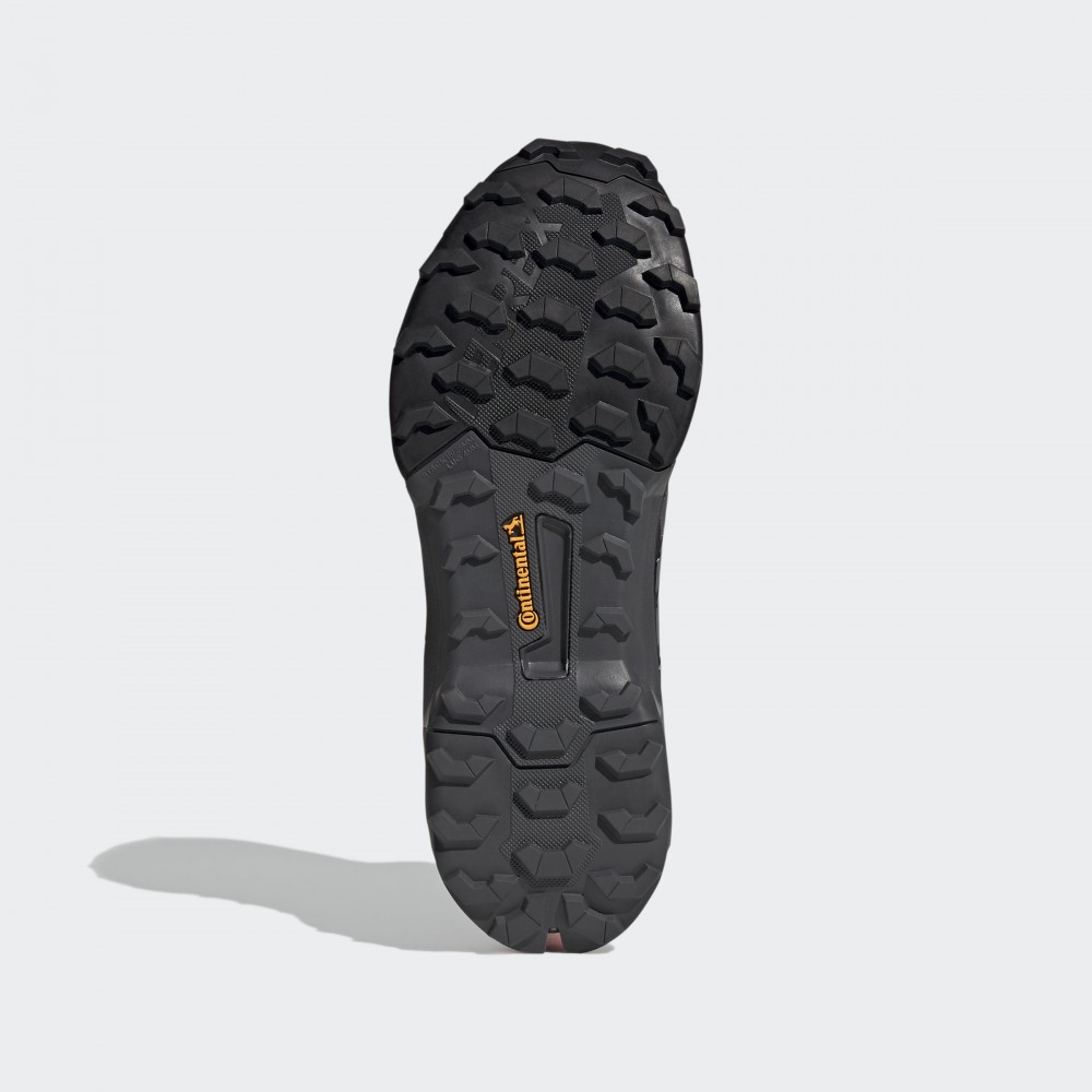 Чоловічі кросівки Adidas TERREX AX4 MID GTX FZ3289