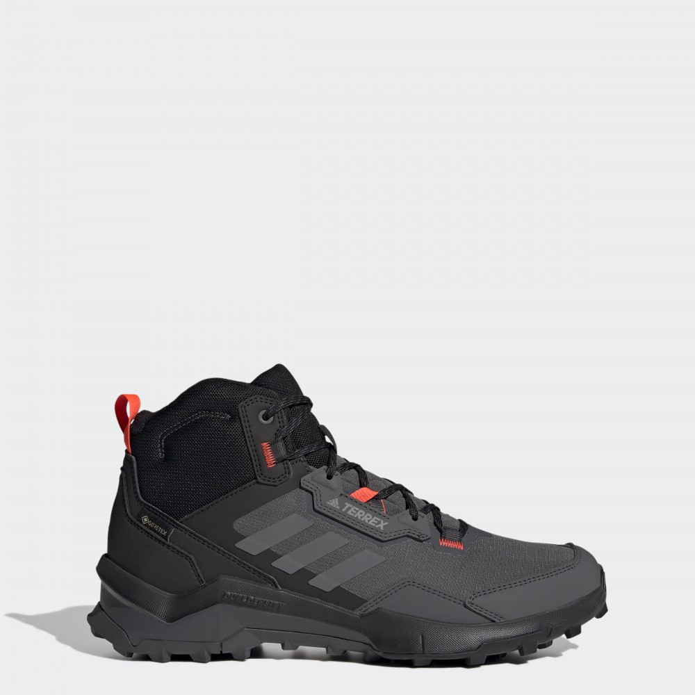 Чоловічі кросівки Adidas TERREX AX4 MID GTX FZ3289