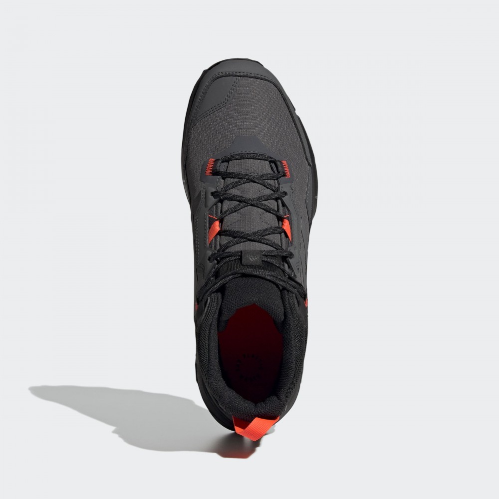 Чоловічі кросівки Adidas TERREX AX4 MID GTX FZ3289_image_4