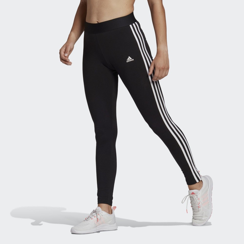 Легінси Adidas Essential 3-Stripes GL0723
