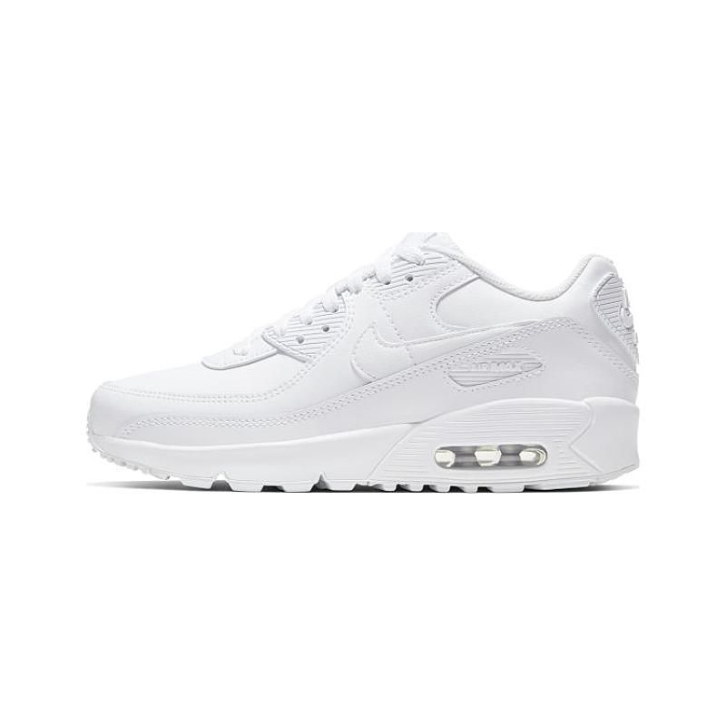 Дитячі кросівки Nike Air Max 90 LTR Older CD6864-100