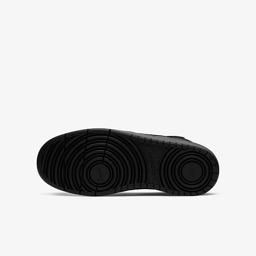Кросівки Nike Court Borough Mid 2 Black CD7782-001_image_4