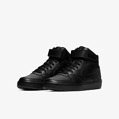 Кросівки Nike Court Borough Mid 2 Black CD7782-001_image_5