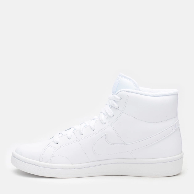 Жіночі кеди високі Nike Wmns Court Royale 2 Mid CT1725-100
