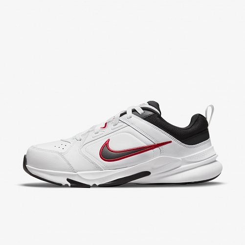 Кросівки Nike Defy All Day White DM7564-102