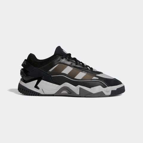 Чоловічі кросівки Adidas Niteball 2.0 GZ3625