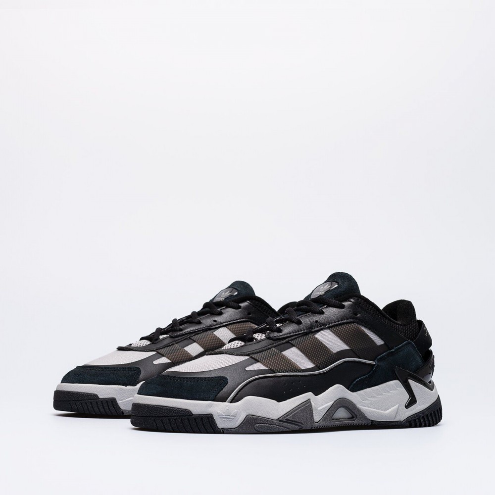 Чоловічі кросівки Adidas Niteball 2.0 GZ3625
