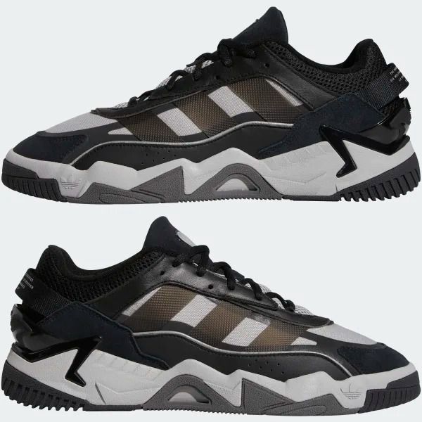 Чоловічі кросівки Adidas Niteball 2.0 GZ3625_image_5