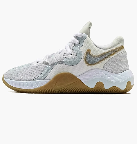Кросівки баскетбольні Nike Renew Elevate 2 CW3406-100