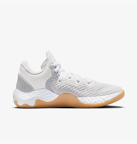 Кросівки баскетбольні Nike Renew Elevate 2 CW3406-100