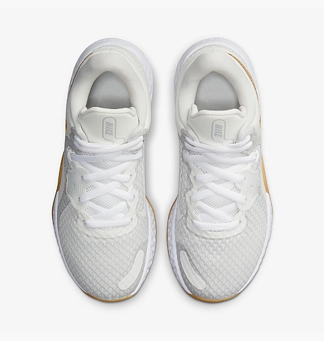 Кросівки баскетбольні Nike Renew Elevate 2 CW3406-100_image_4