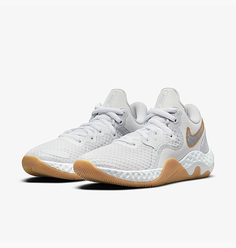 Кросівки баскетбольні Nike Renew Elevate 2 CW3406-100_image_6