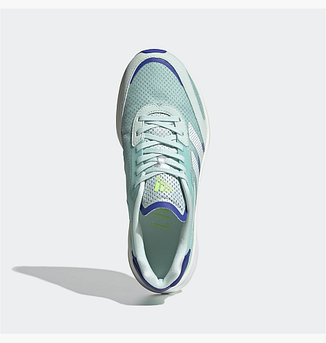 Кроссовки Adidas Adizero Boston 10 Shoes Turquoise FZ2496_image_9