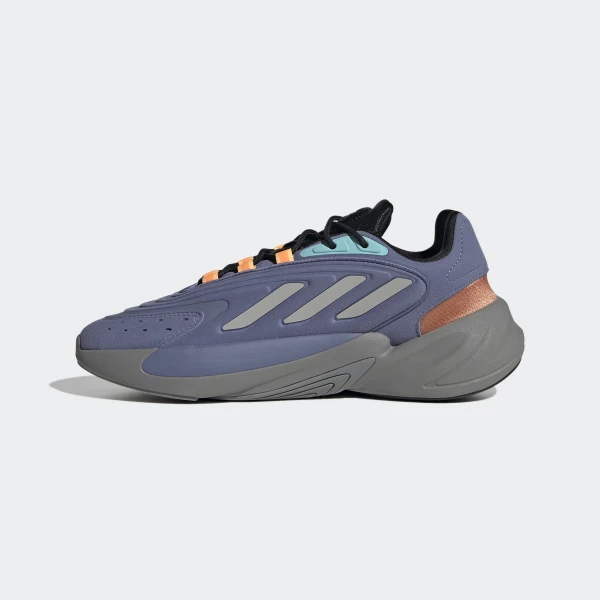 Кросівки жіночі Adidas Ozelia W GZ9183