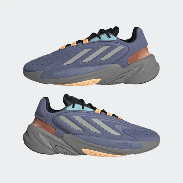 Кросівки жіночі Adidas Ozelia W GZ9183_image_8
