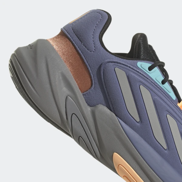 Кросівки жіночі Adidas Ozelia W GZ9183_image_5