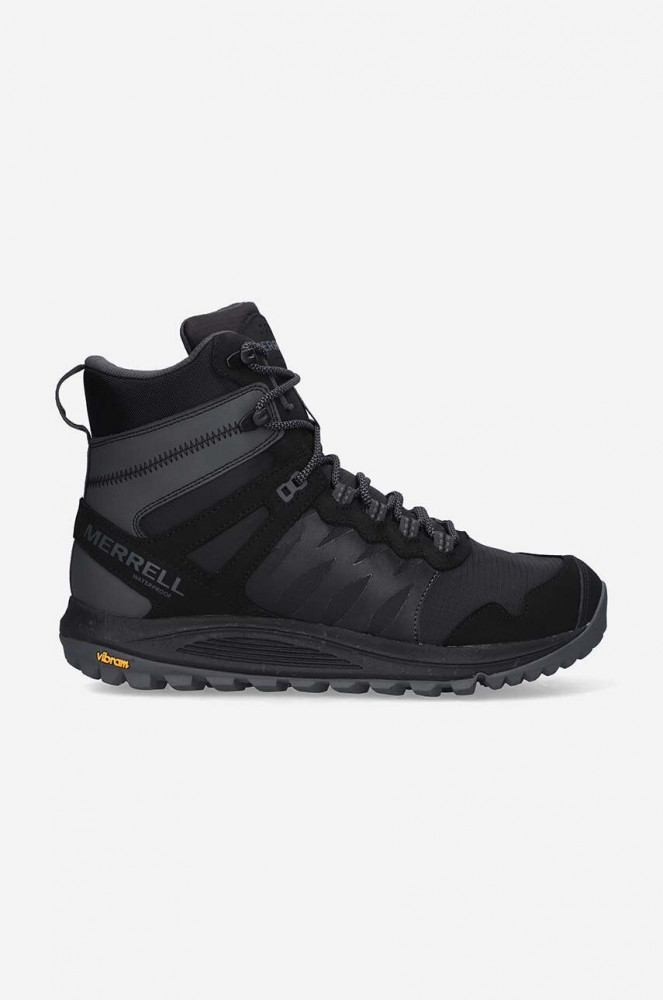 Черевики Merrell Nova Sneaker Boot j066961