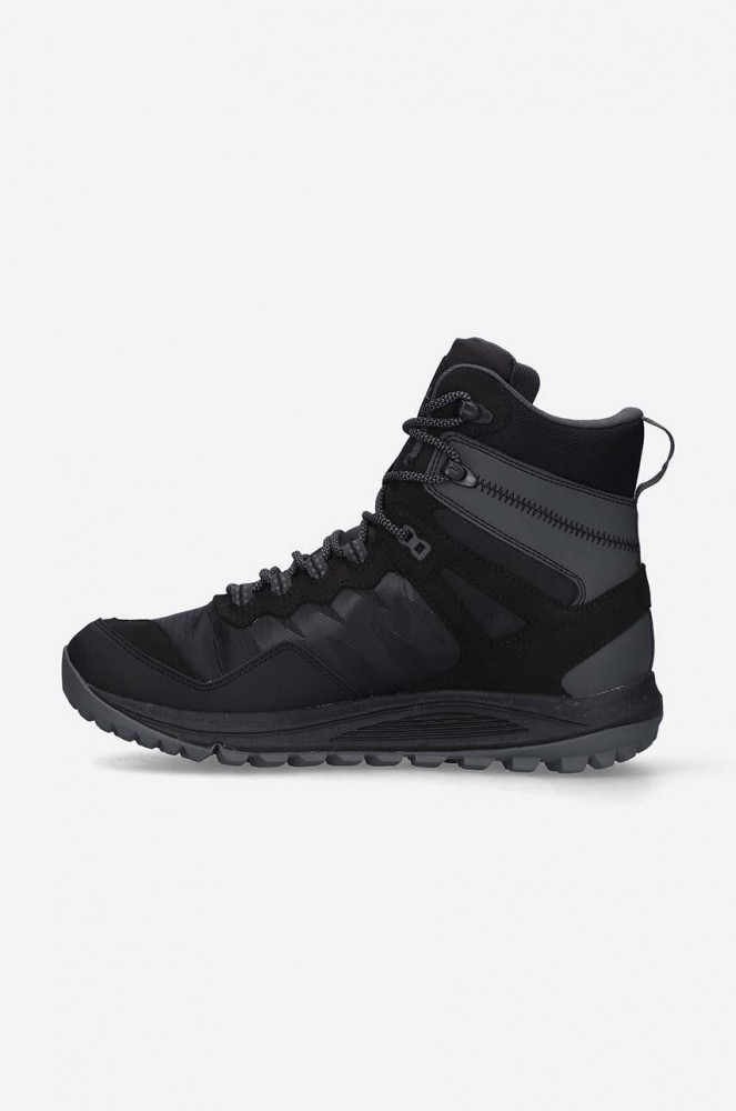 Черевики Merrell Nova Sneaker Boot j066961