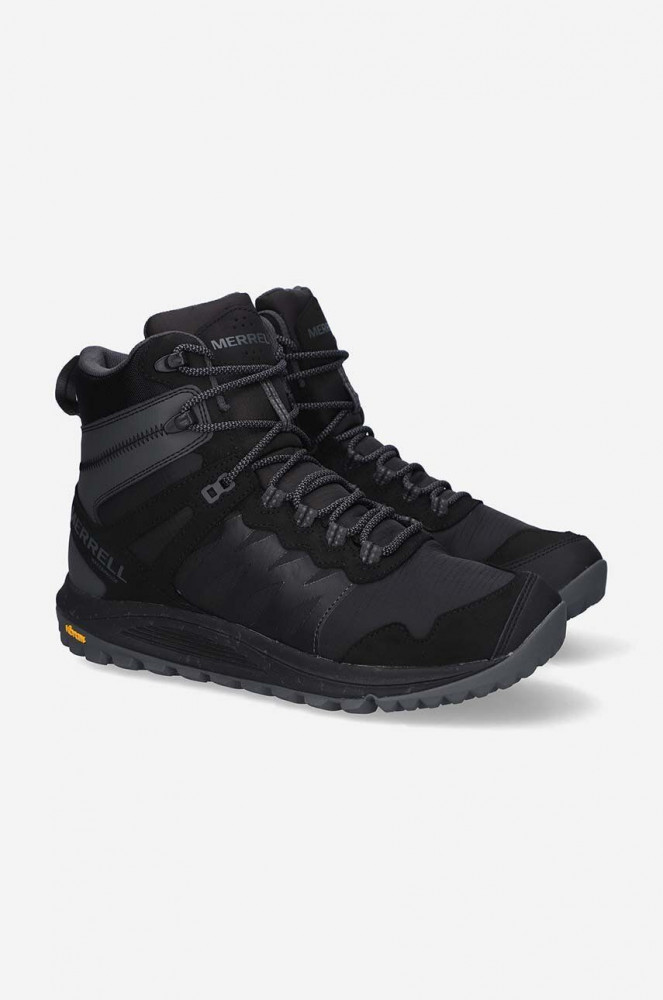 Ботинки Merrell Nova Sneaker Boot j066961_image_3