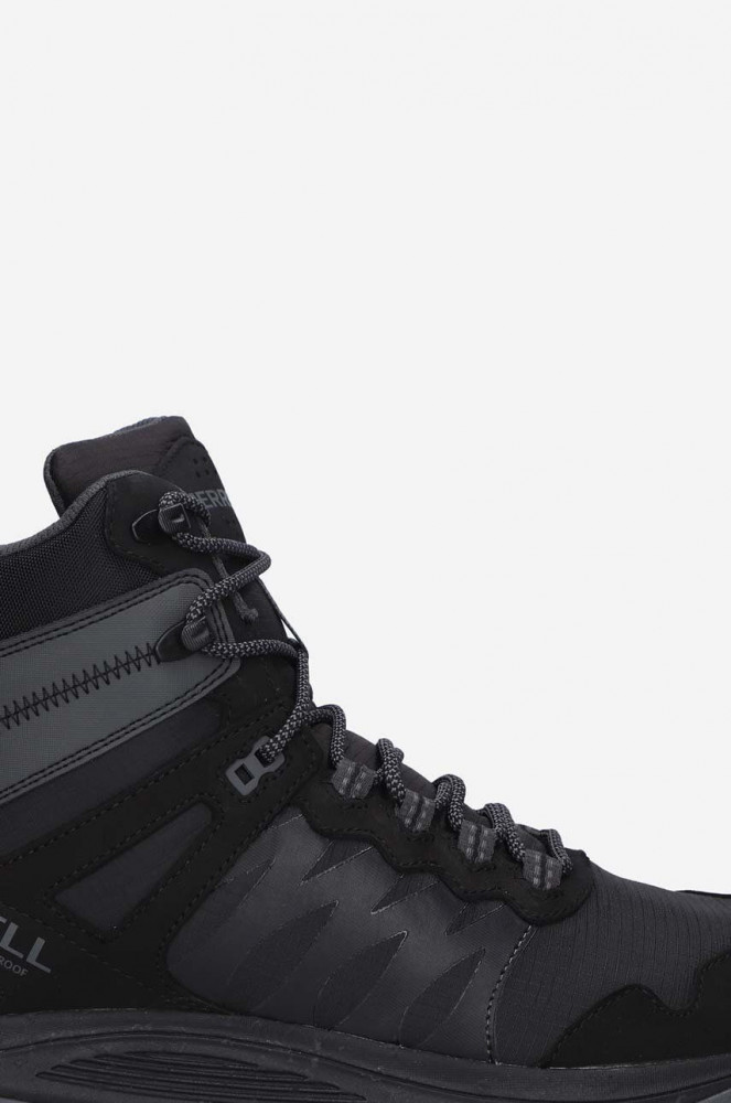 Ботинки Merrell Nova Sneaker Boot j066961_image_6