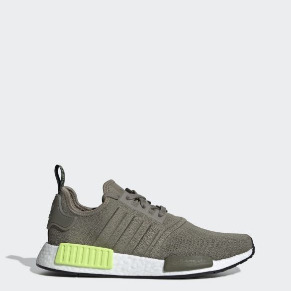 Чоловічі кросівки Adidas NMD_R1 BD7750