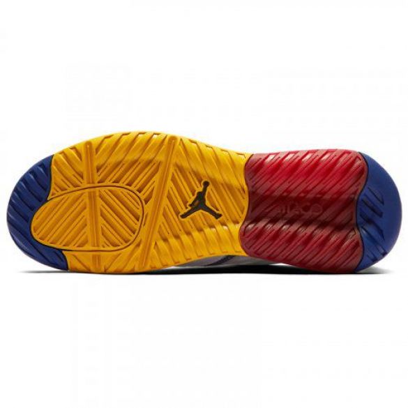 Мужские кроссовки Jordan Max 200 CD6105-110_image_4