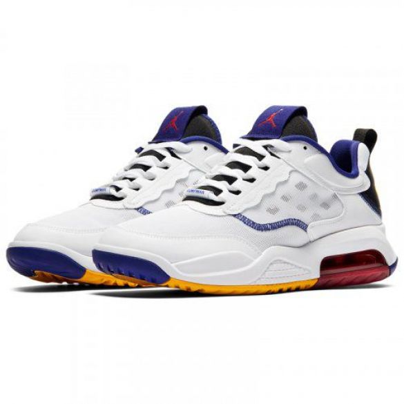 Мужские кроссовки Jordan Max 200 CD6105-110_image_3