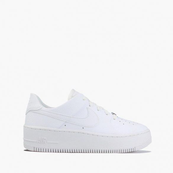 Кросівки Nike Air Force 1 Sage Low AR5339-100