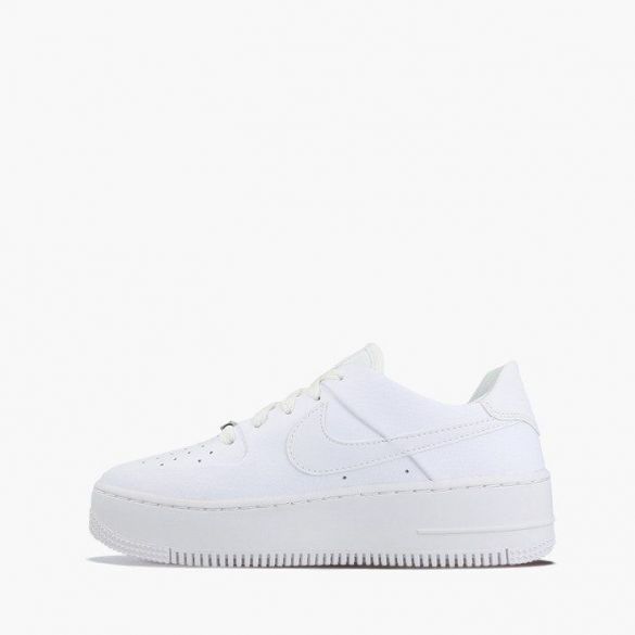Кросівки Nike Air Force 1 Sage Low AR5339-100