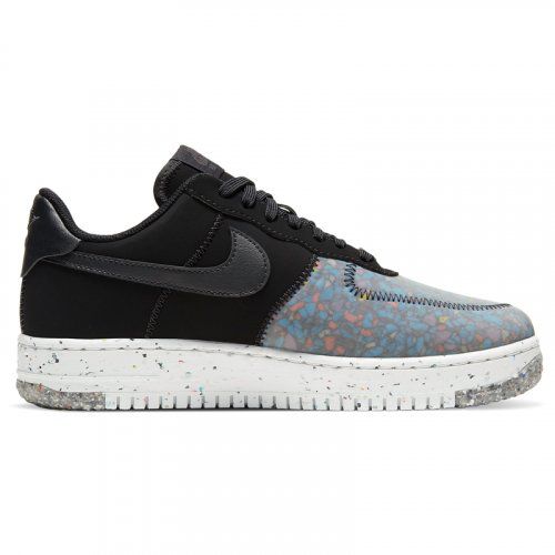Кросівки жіночі Nike Air Force 1 Crater CT1986-002