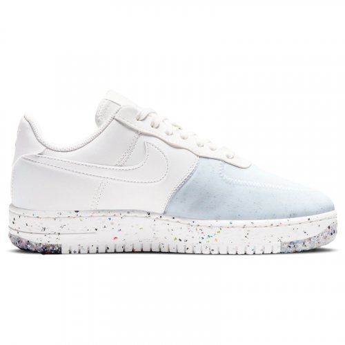 Кросівки жіночі Nike Air Force 1 Crater CT1986-100
