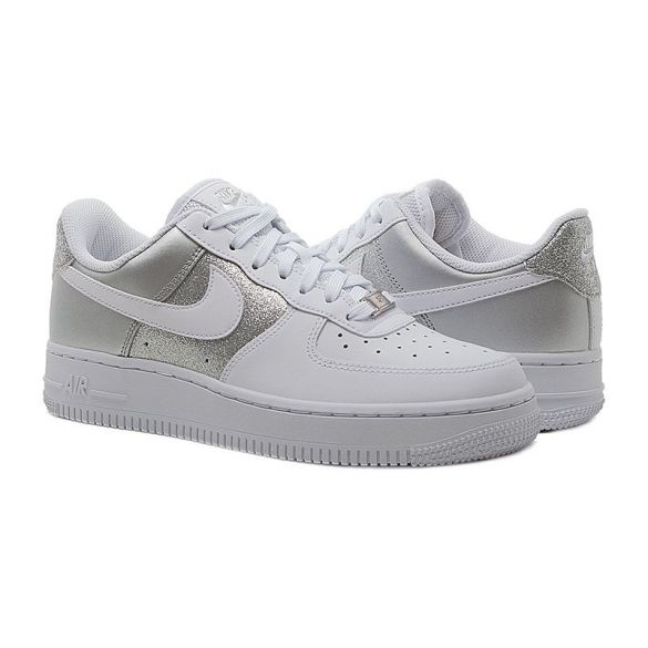 Жіночі кросівки Nike W Air Force 1 '07 DD6629-100