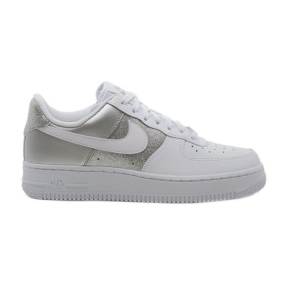 Жіночі кросівки Nike W Air Force 1 '07 DD6629-100