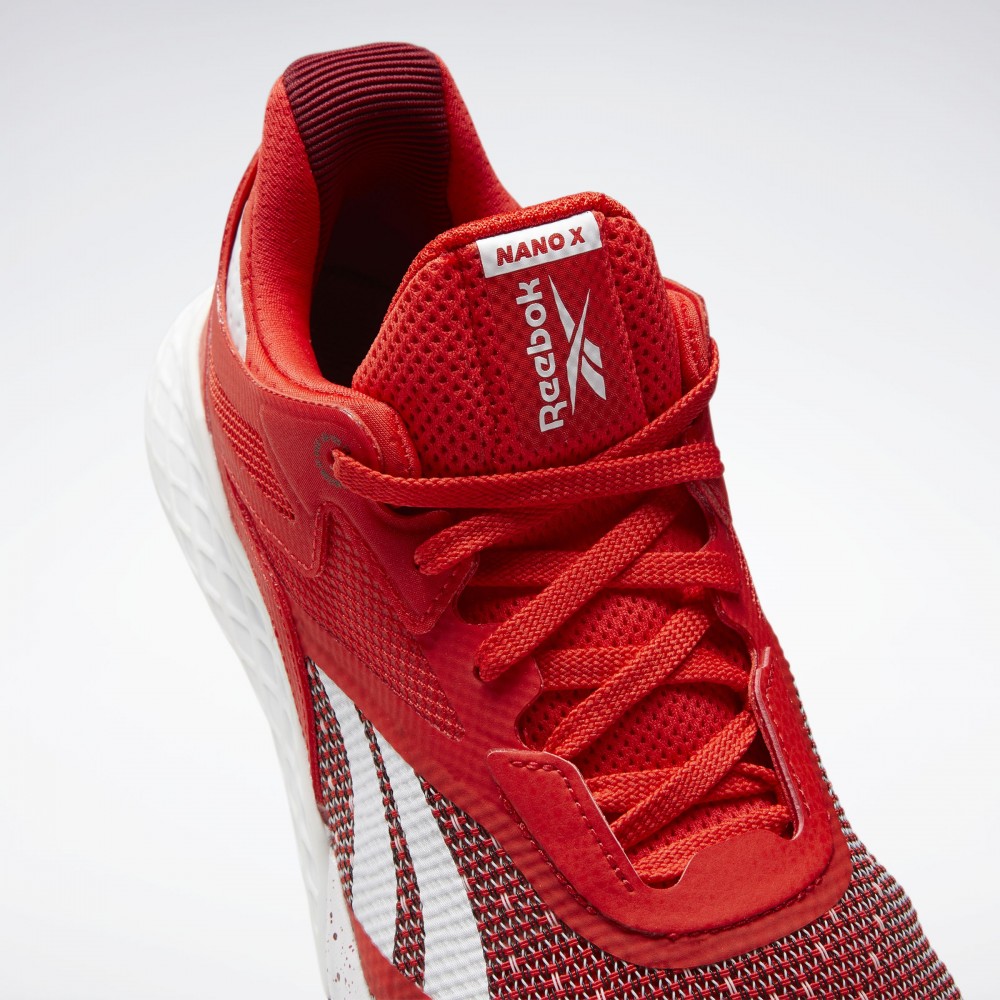 Женские кроссовки Reebok Nano X FV6758_image_5