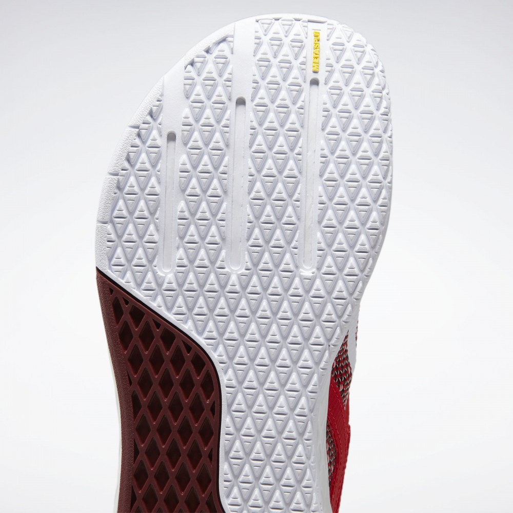 Женские кроссовки Reebok Nano X FV6758_image_6