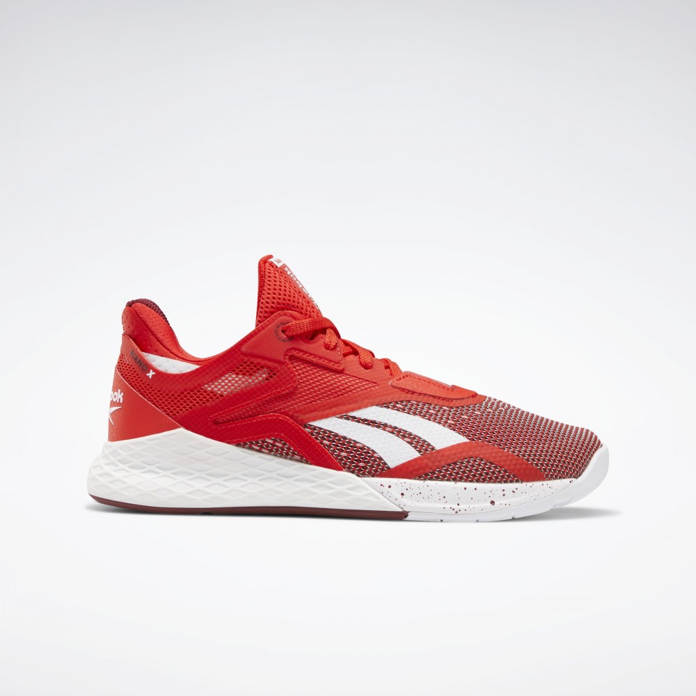 Жіночі кросівки Reebok Nano X FV6758