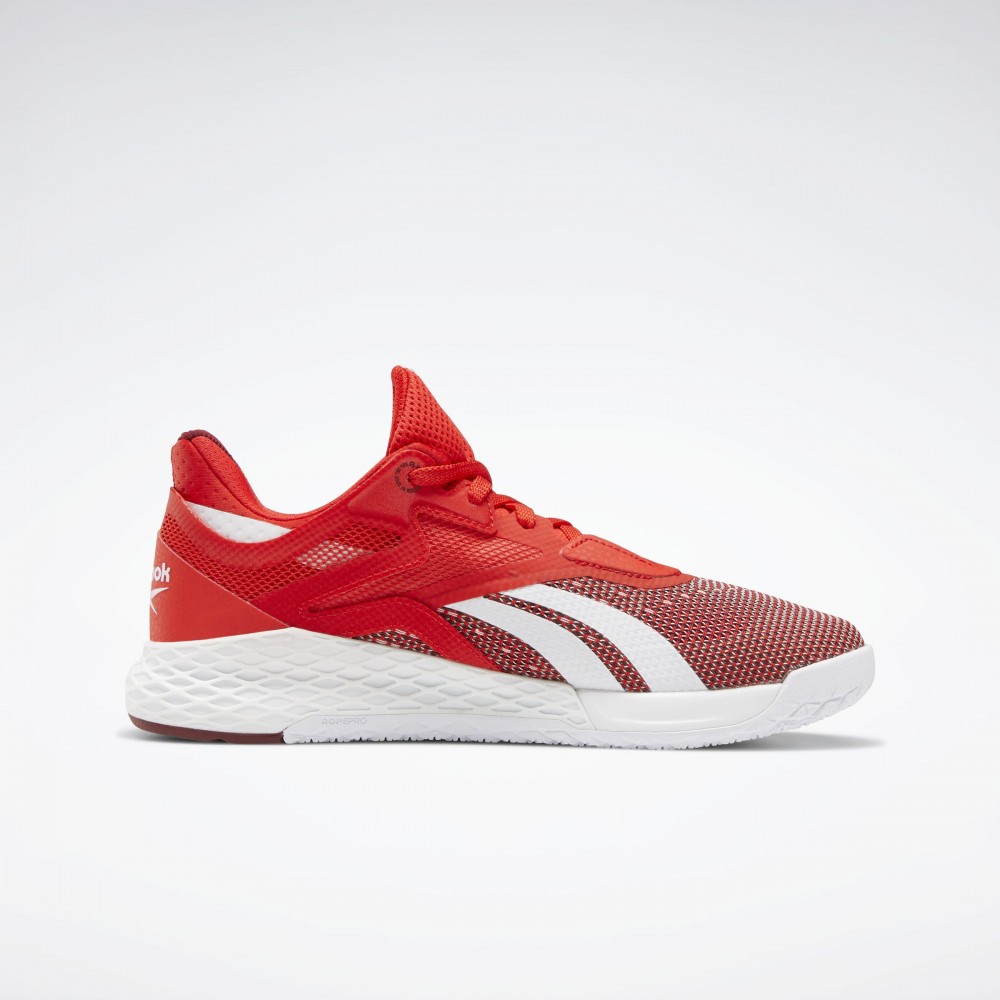 Женские кроссовки Reebok Nano X FV6758_image_9