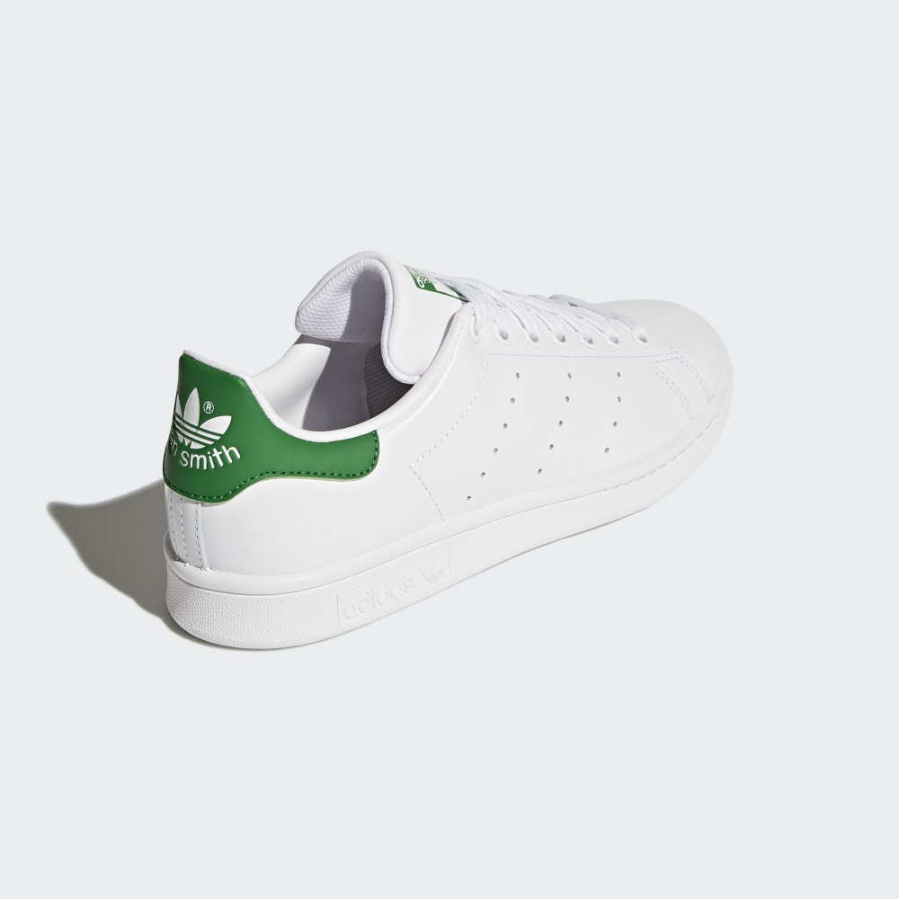 Чоловічі кеди Adidas Originals Stan Smith M20324_image_9