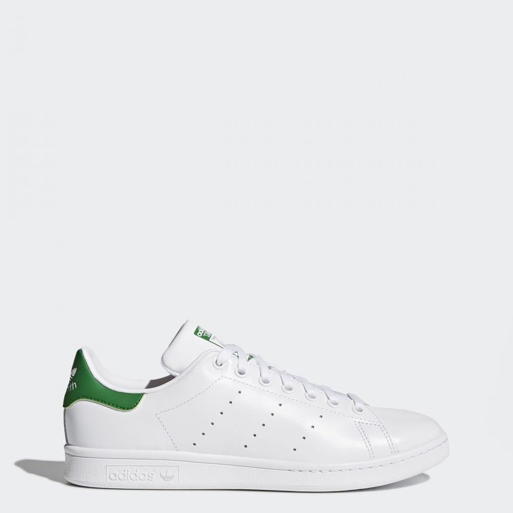 Чоловічі кеди Adidas Originals Stan Smith M20324