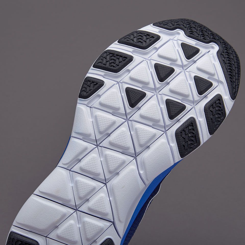 Кросівки чоловічі Nike Free Trainer V7 Navy Blue 898053-400_image_5