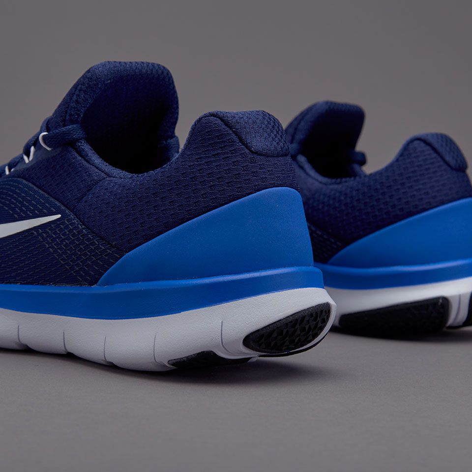 Кросівки чоловічі Nike Free Trainer V7 Navy Blue 898053-400_image_4