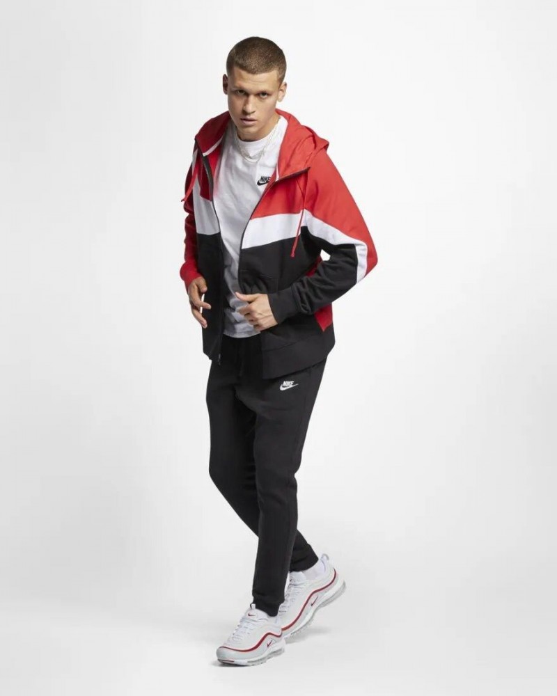 Толстовка NIKE M NSW HBR HOODIE FZ FT STMT AR3084-657_image_3