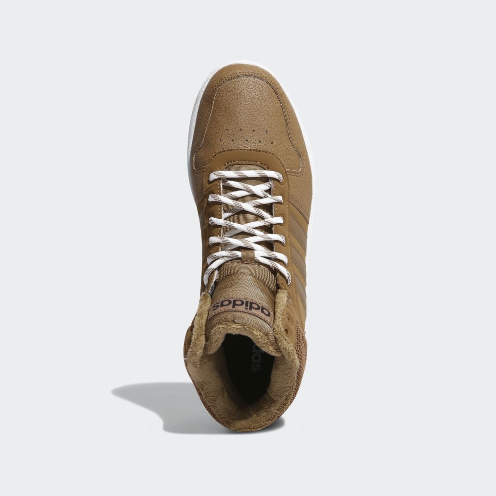 Чоловічі кросівки Adidas Neo Hoops 2.0 Mid CG7114_image_8
