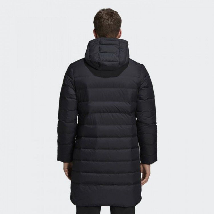Чоловіча парка Adidas Climaheat Parka CY8611